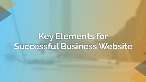 14 Essential Elements for Strategizing Your Website in 2019