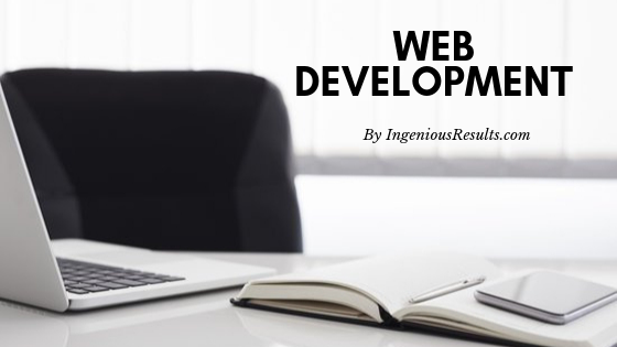 10 Things Which Should Be Considered Before Going into Web Development